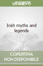 Occasione Irish myths and legends