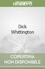Dick Whittington Vendita Finale