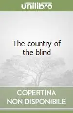 Offerta Del Giorno The country of the blind