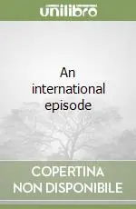 Promozione Esclusiva An international episode
