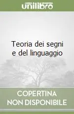 Teoria dei segni e del linguaggio Popolare