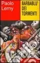 Saldi Barbablù dei tormenti