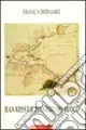 Nuovo Arrivo Jean Rhys e il pensiero del luogo