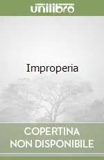 Nuovo Arrivo Improperia