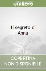 Occasione Il segreto di Anna
