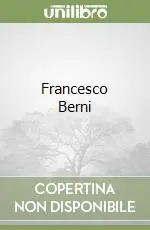 Francesco Berni Saldi