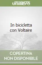 Spedizione Espresso In bicicletta con Voltaire