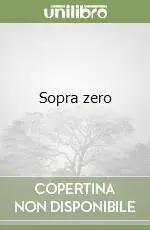Prezzo Conveniente Sopra zero