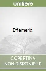 Reso Gratuito Effemeridi