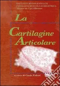 Economico La cartilagine articolare
