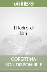Il ladro di libri Promozione