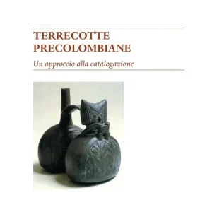 Terrecotte precolombiane. Un approccio alla catalogazione Promozione