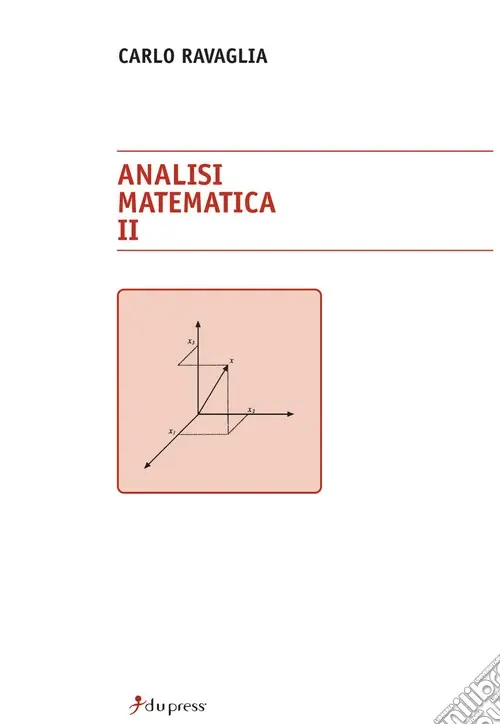 Analisi matematica 2. Con complementi Compra Adesso