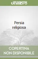 Persia religiosa Offerta Del Giorno