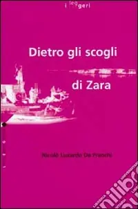 Reso Gratuito Dietro gli scogli di Zara