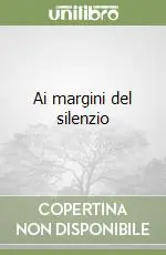 Professionale Ai margini del silenzio
