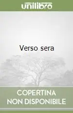 Verso sera Offerta Speciale