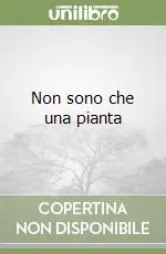 Vendita Finale Non sono che una pianta
