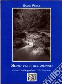 Non Perdere Sono voce del mondo