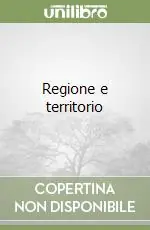 Regione e territorio Must-Have
