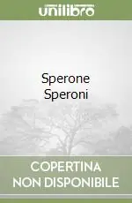 Sperone Speroni Economico