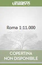 Nuova Collezione Roma 1 11.000
