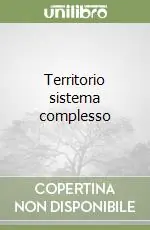 Compra Online Territorio sistema complesso