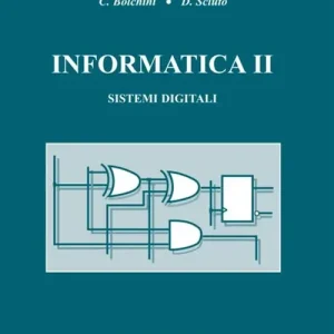 Ultima Occasione Informatica 2. Sistemi digitali