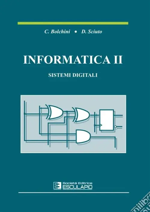 Ultima Occasione Informatica 2. Sistemi digitali