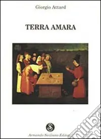 Solo Oggi Terra amara