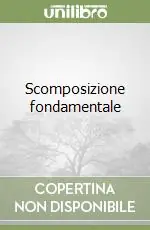 Scomposizione fondamentale Offerta Lampo