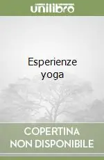 Esperienze yoga Sconto