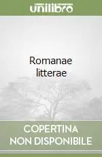 Romanae litterae Nuova Collezione