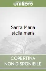 Santa Maria stella maris Più Venduto