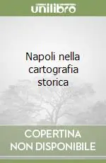 Occasione Imperdibile Napoli nella cartografia storica