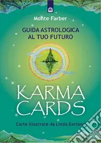 Ultime Pezzi Karma cards