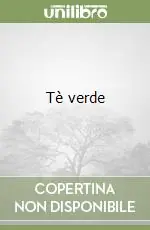 Tè verde Economico