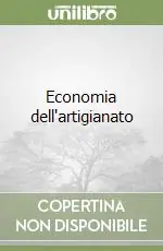 Economia dell‘artigianato Ordina Subito