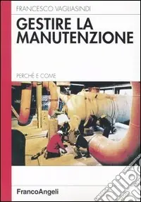 Gestire la manutenzione Popolare