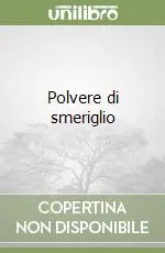Polvere di smeriglio Direttamente Dal Produttore