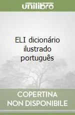 Economico ELI dicionário ilustrado português