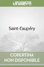 Saint-Exupéry Spedizione Espresso