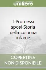 Nuova Collezione I Promessi sposi-Storia della colonna infame