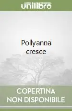 Professionale Pollyanna cresce