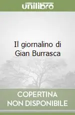 Il giornalino di Gian Burrasca Ultimissimo Modello