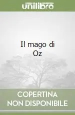 Offerta Limitata Il mago di Oz
