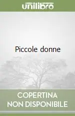 Ultime Pezzi Piccole donne