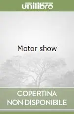 Motor show Promo Stagionale