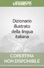 Dizionario illustrato della lingua italiana Di Tendenza