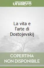 Promo Stagionale La vita e l‘arte di Dostojevskij